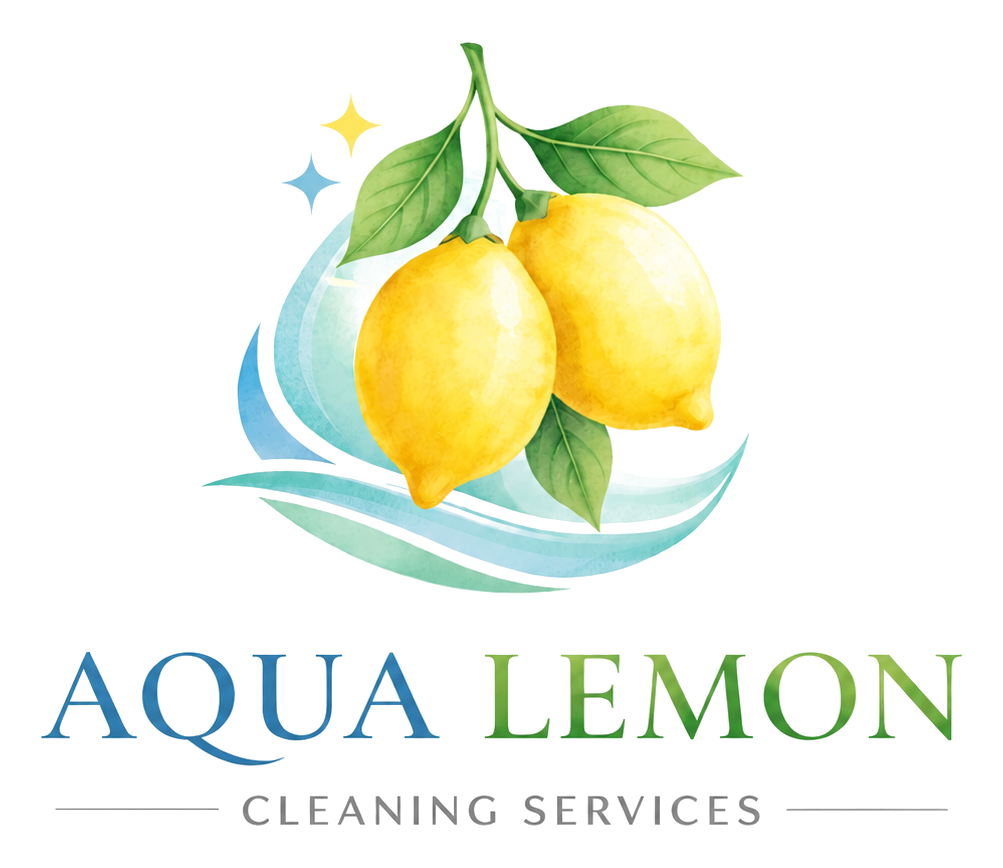 Aqua Lemon